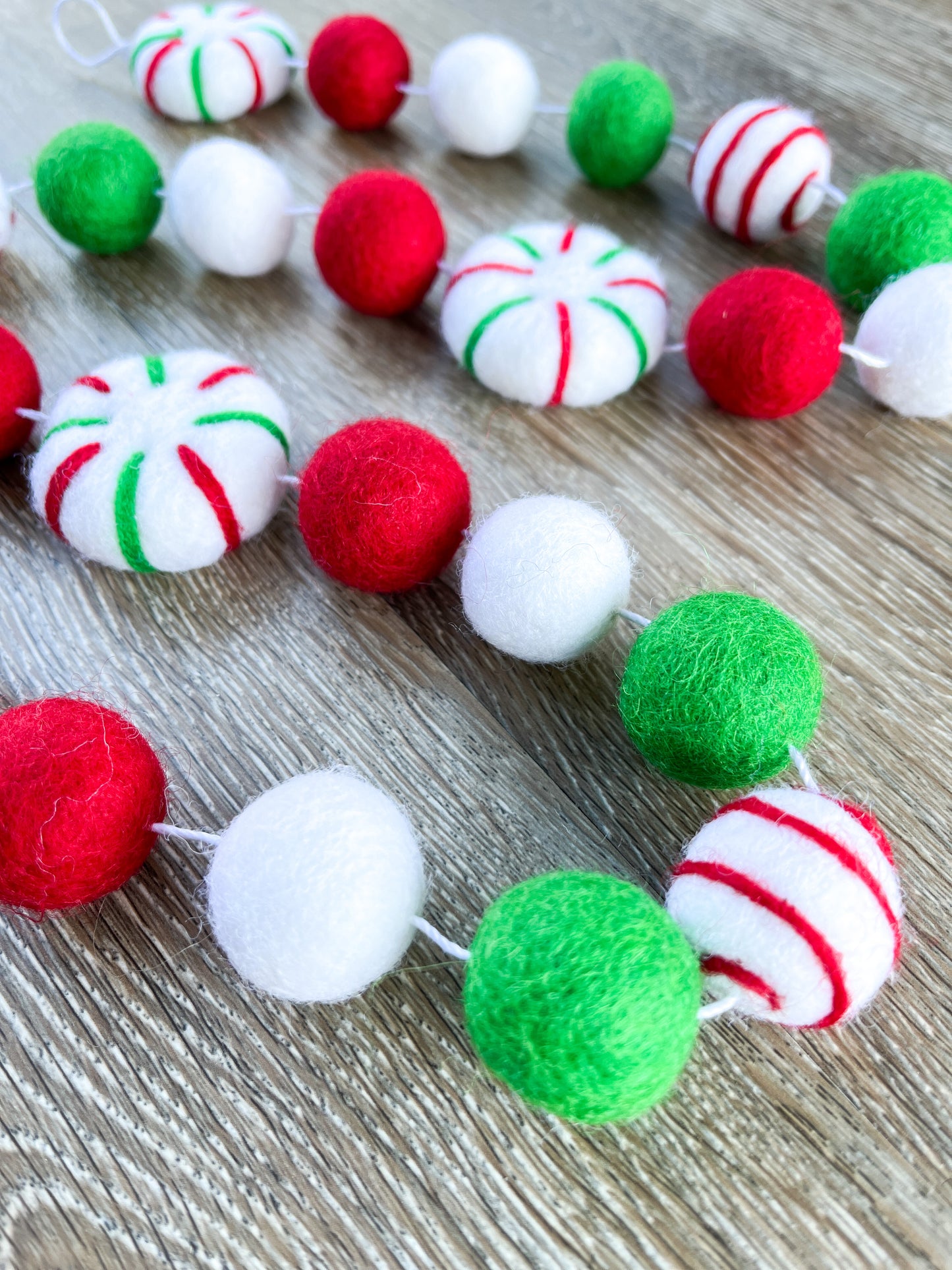 Merry & Bright Mints