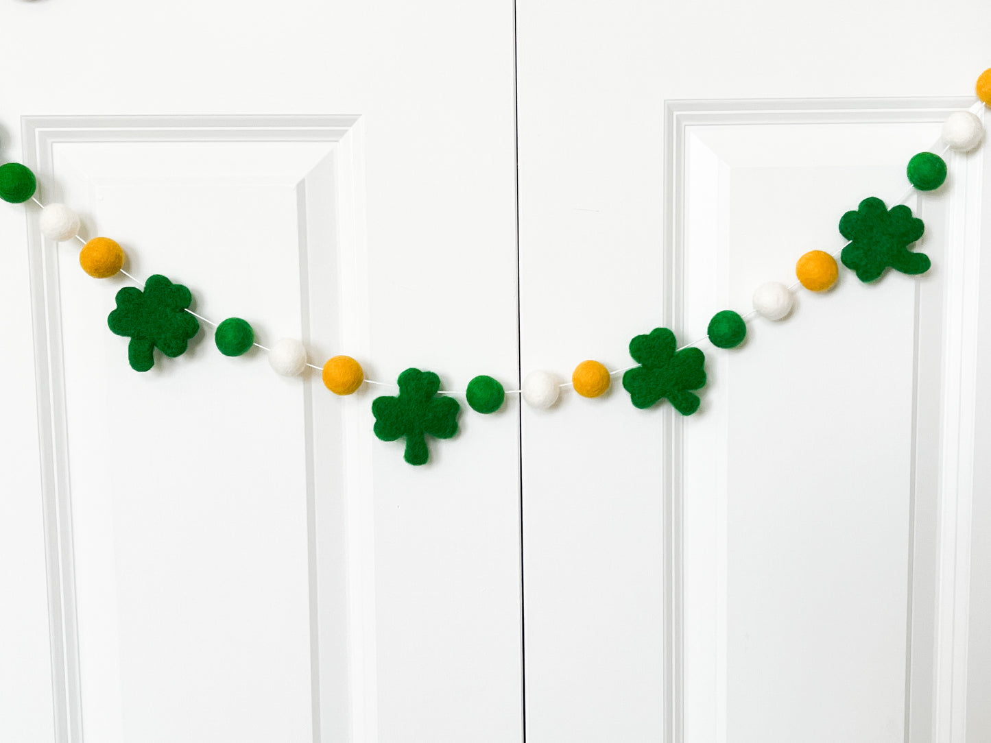 Pots of Gold Garland