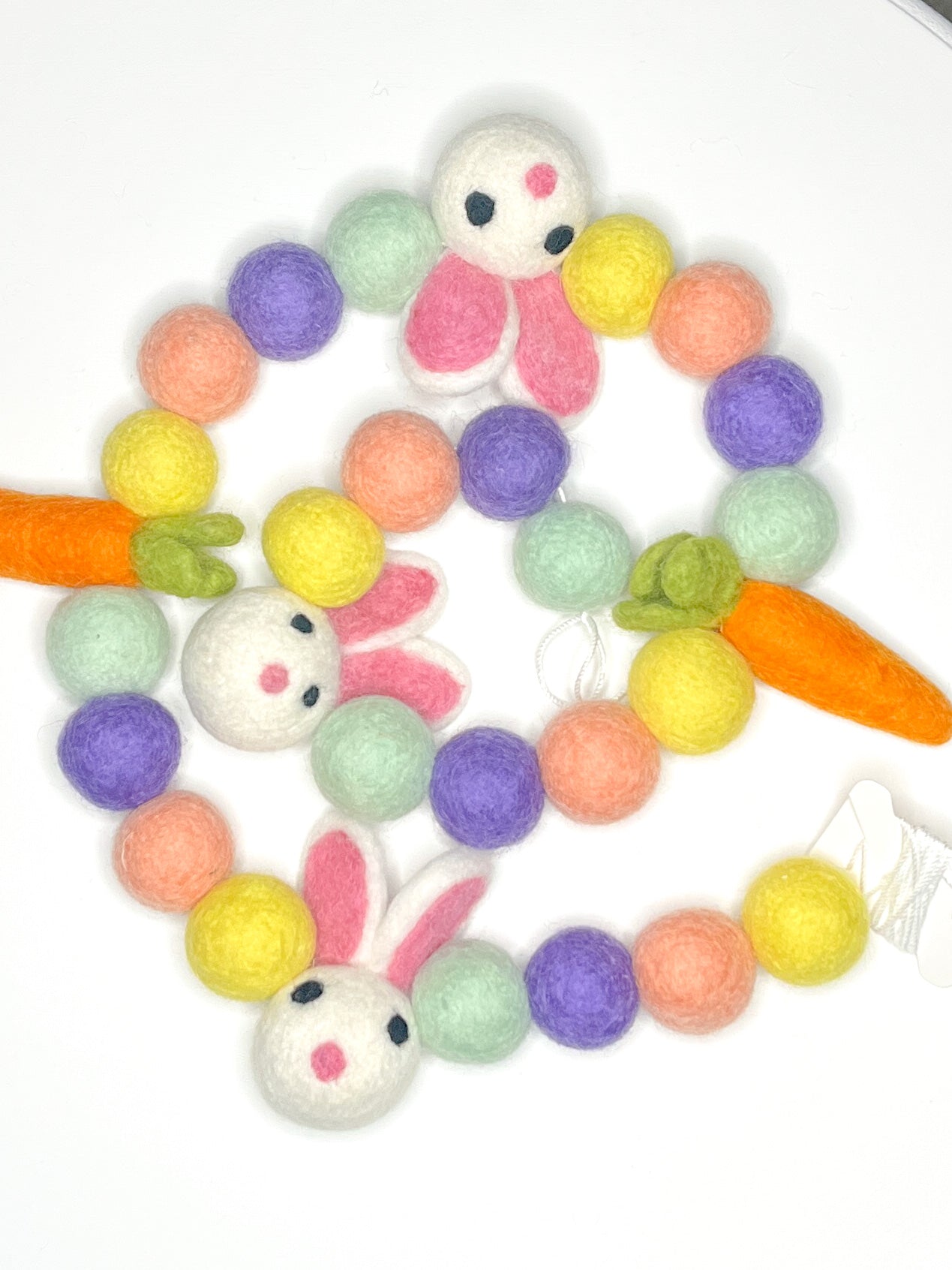 Bunnies & Carrots