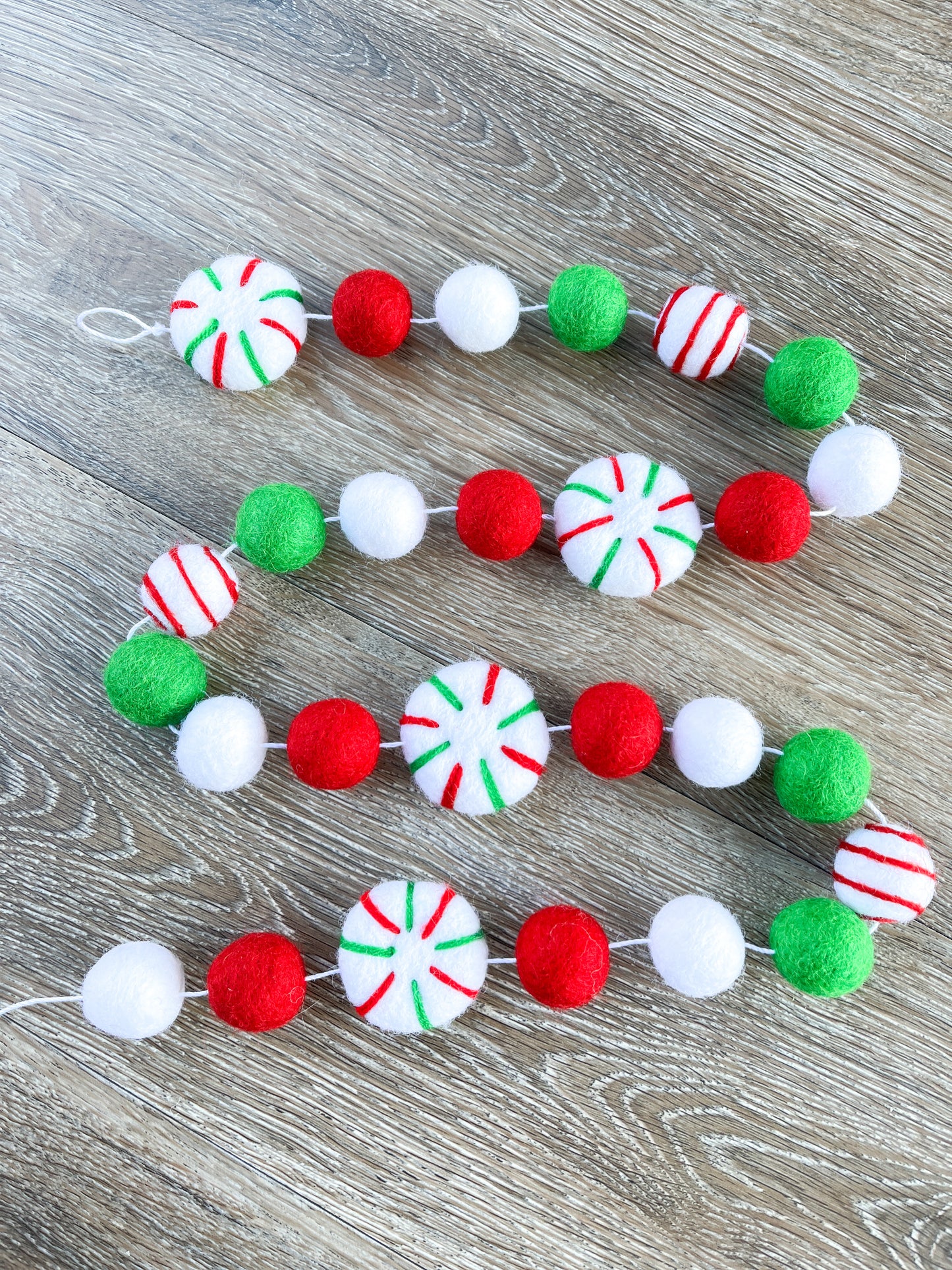 Merry & Bright Mints